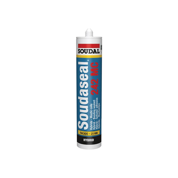 Mastic Soudaseal 242 MC Gris