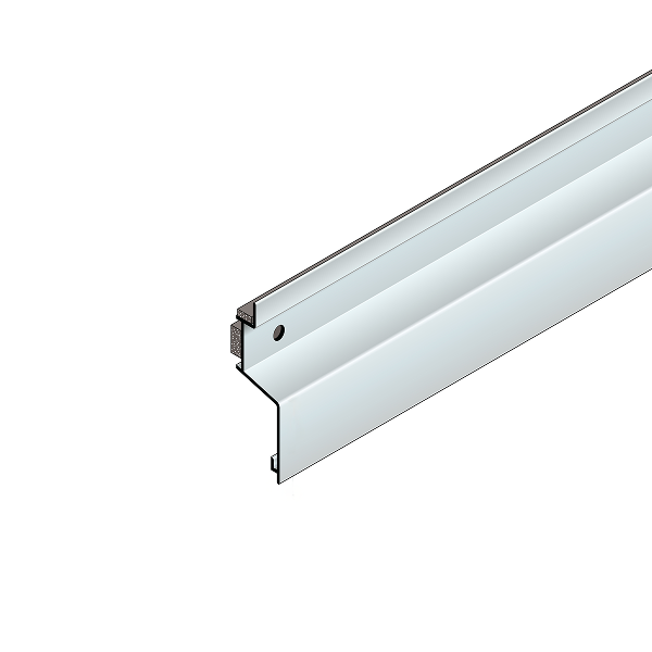 Solin aluminium 10/50